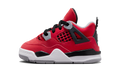Air Jordan 4 Retro Toro Bravo (2026) (TD)