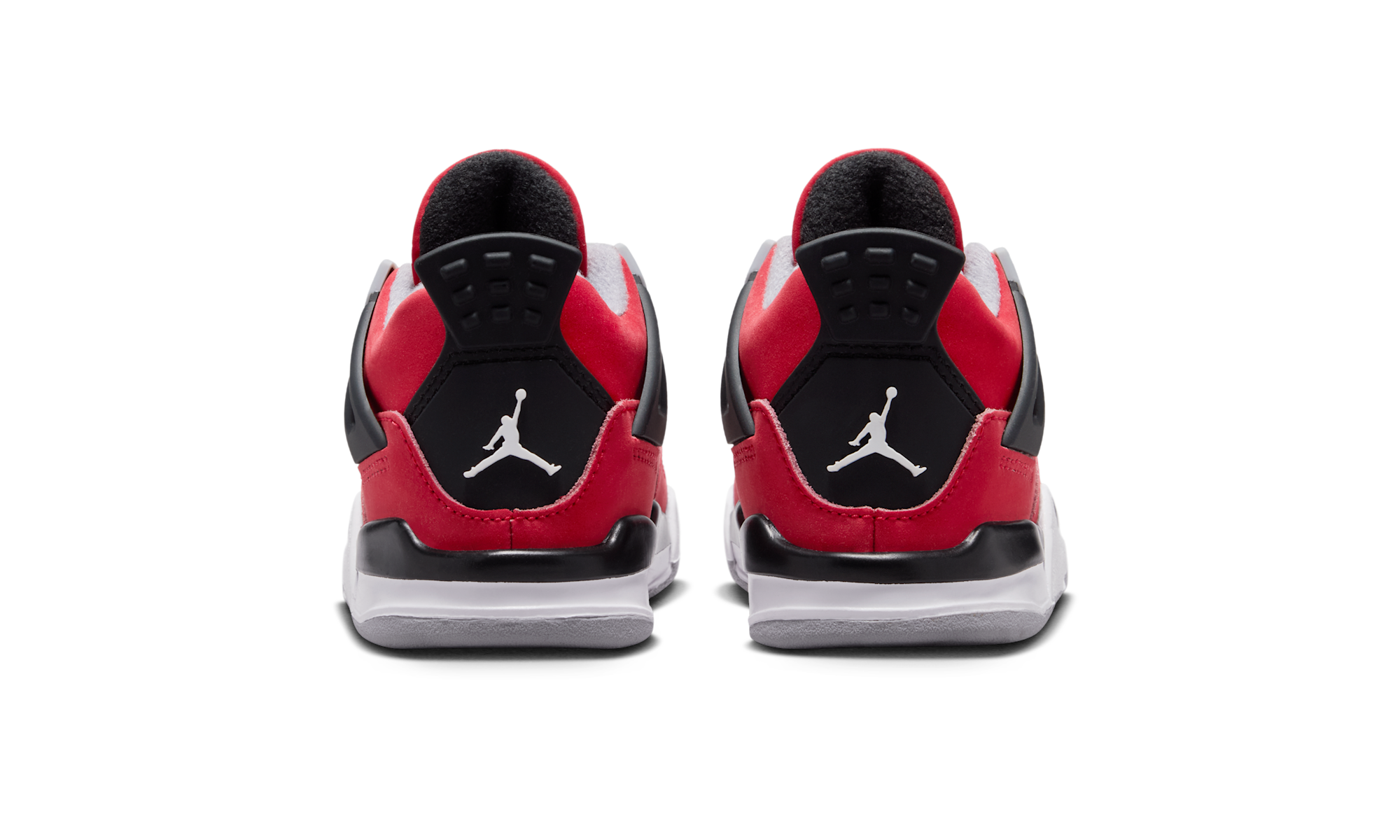 Air Jordan 4 Retro Toro Bravo (2026) (TD)