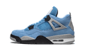 Air Jordan 4 Retro University Blue