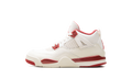 Air Jordan 4 Retro Valentine's Day Sierra Red (PS)
