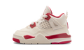 Air Jordan 4 Retro Valentine's Day Sierra Red (TD)