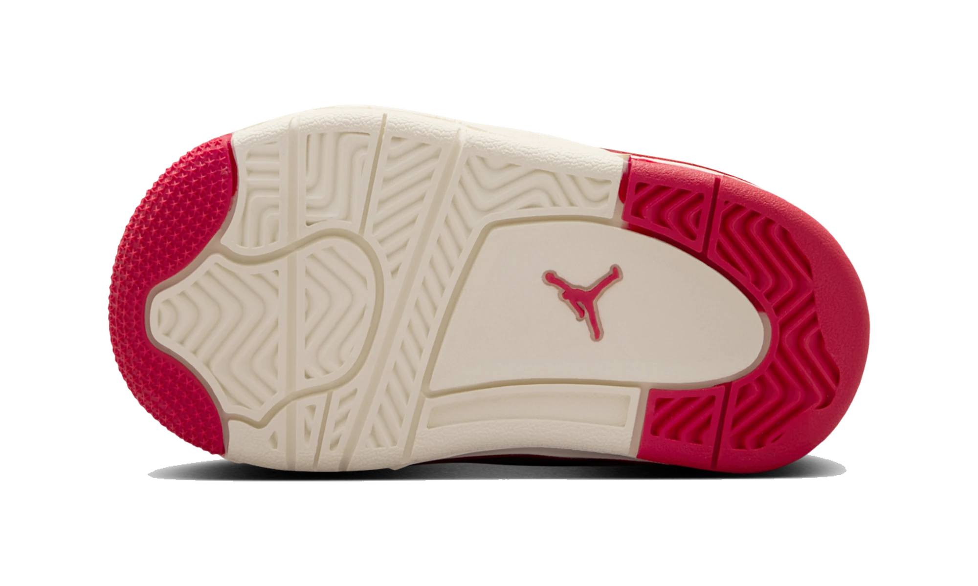 Air Jordan 4 Retro Valentine's Day Sierra Red (TD)