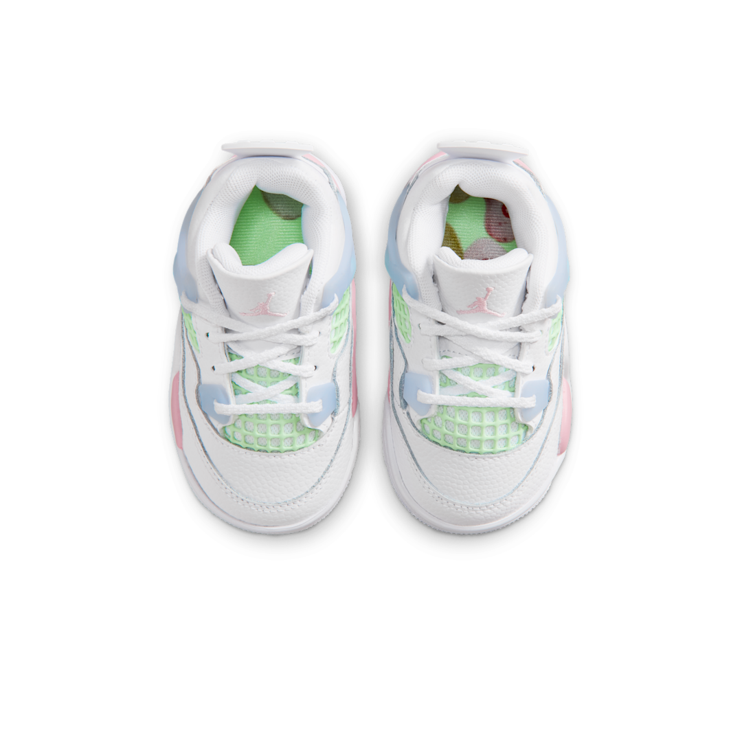 Air Jordan 4 Retro Valentine's Day (2026) (TD) - Sneak