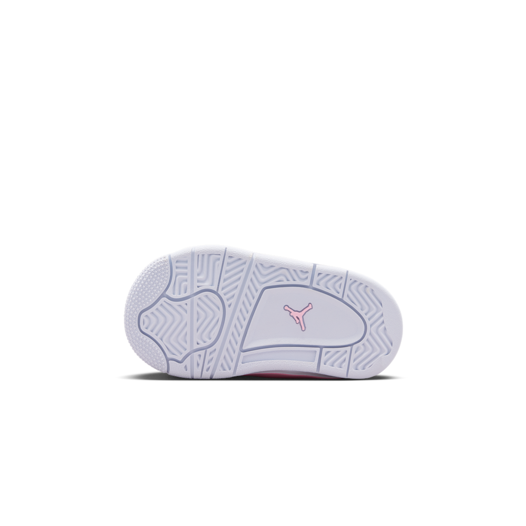 Air Jordan 4 Retro Valentine's Day (2026) (TD) - Sneak
