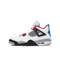 Air Jordan 4 Retro What The