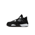 Air Jordan 4 Retro White Thunder (PS)
