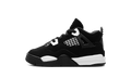 Air Jordan 4 Retro White Thunder (TD)