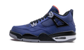 Air Jordan 4 Retro Winterized Loyal Blue
