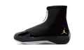 Air Jordan 40-28 Black Metallic Gold