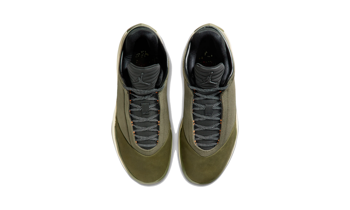 Air Jordan 40 Heritage