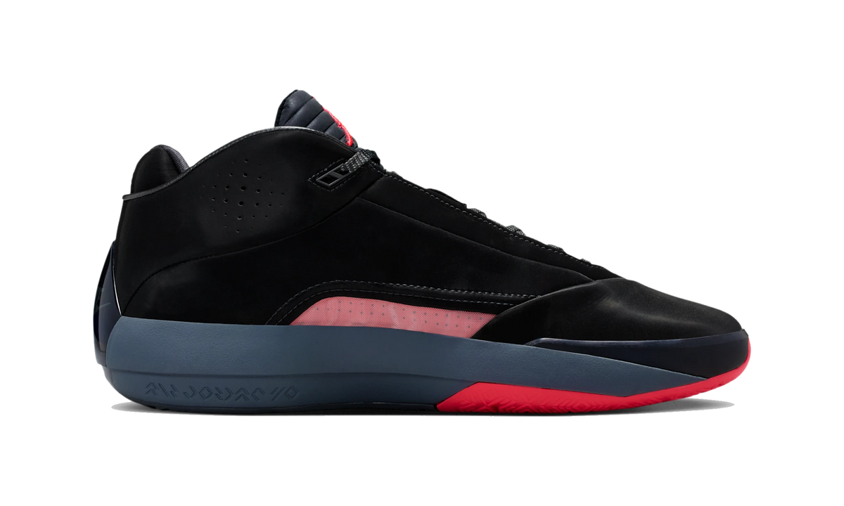 Air Jordan 40 Infrared