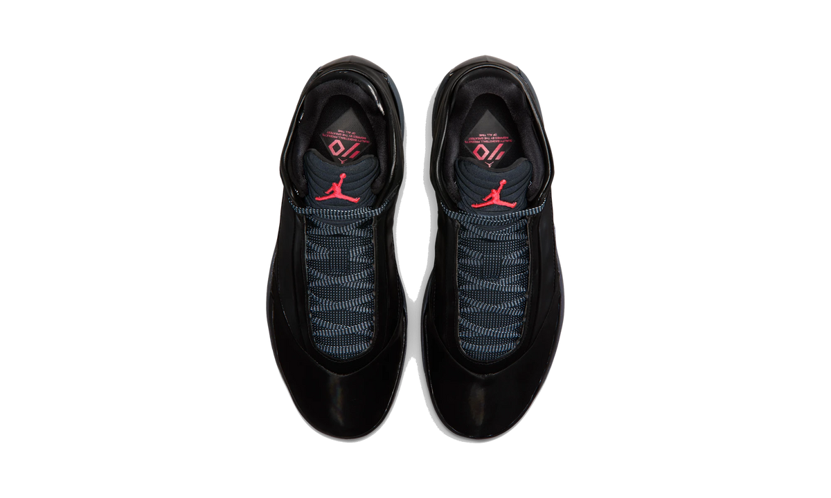 Air Jordan 40 Infrared