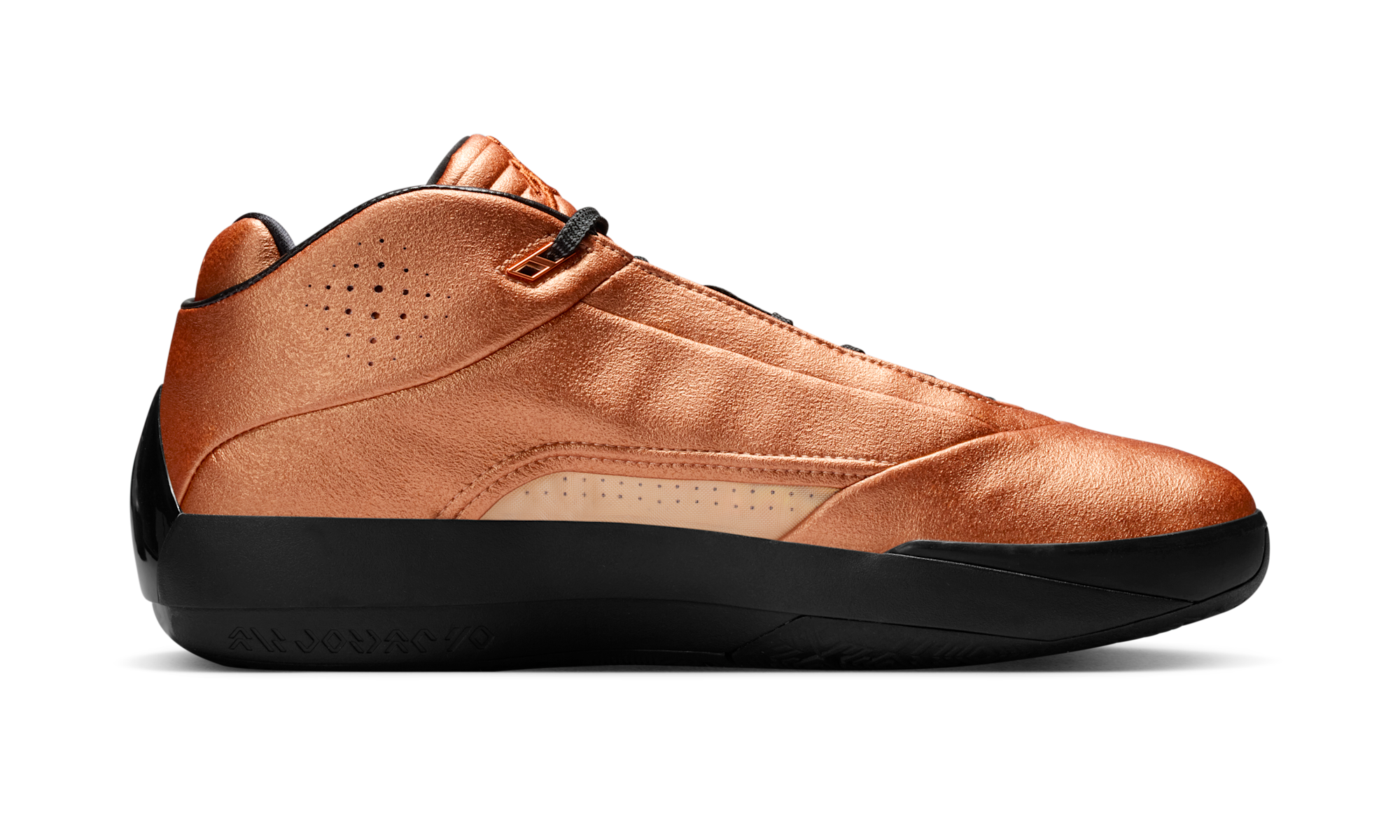 Air Jordan 40 SL Metallic Copper