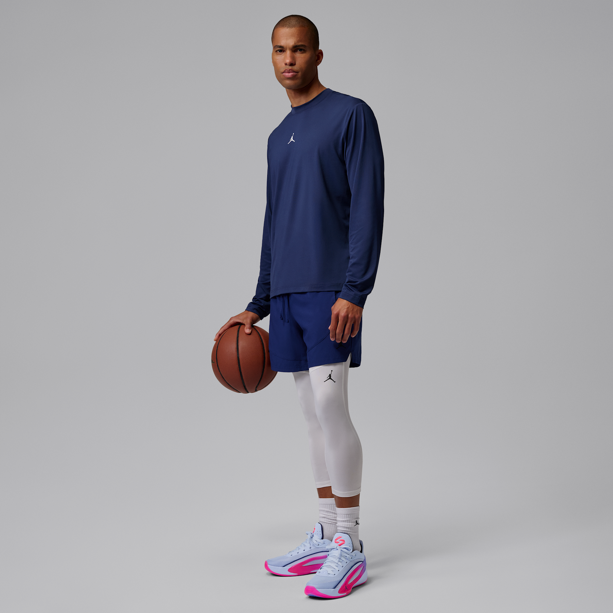 Air Jordan 5 Luka Familia