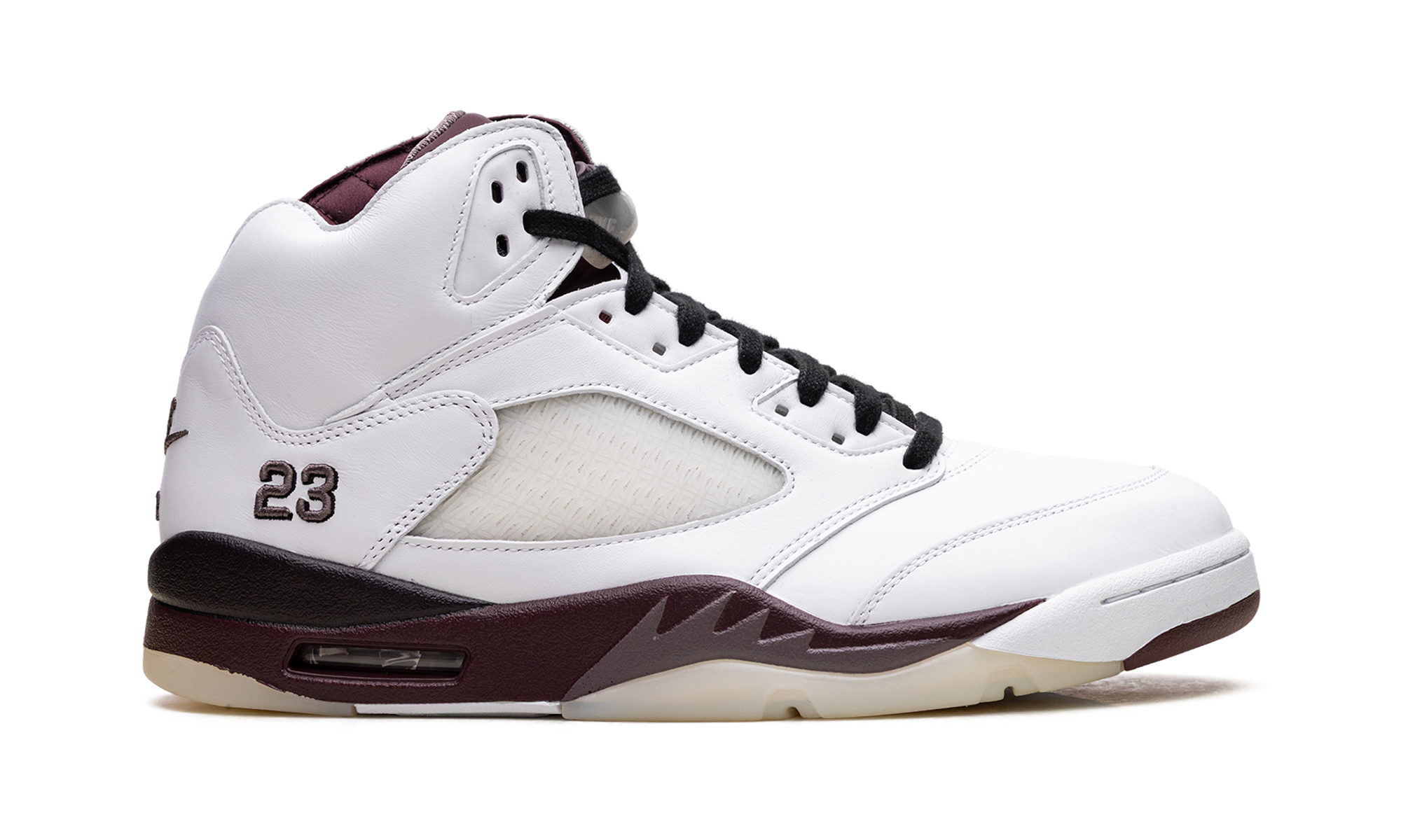 Air Jordan 5 Retro A Ma Maniére Black Collective