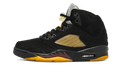 Air Jordan 5 Retro A Ma Maniére Dusk