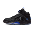 Air Jordan 5 Retro Awake NY Black