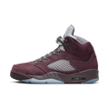 Air Jordan 5 Retro Burgundy (2023)