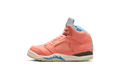 Air Jordan 5 Retro DJ Khaled We The Best Crimson Bliss (PS)