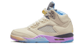 Air Jordan 5 Retro DJ Khaled We The Best Sail