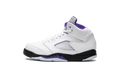 Air Jordan 5 Retro Dark Concord (PS)