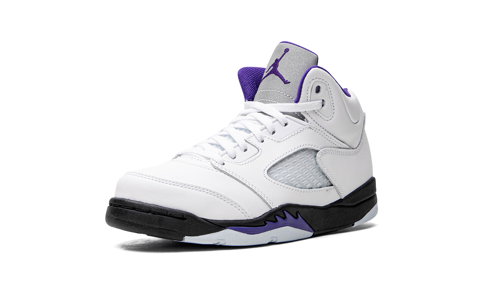 Air Jordan 5 Retro Dark Concord (PS)
