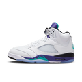 Air Jordan 5 Retro Grape (2025)