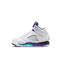 Air Jordan 5 Retro Grape (2025) (PS)