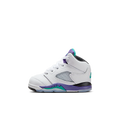 Air Jordan 5 Retro Grape (2025) (TD)