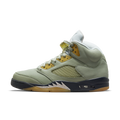Air Jordan 5 Retro Jade Horizon