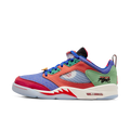Air Jordan 5 Retro Low Doernbecher Michael (2022)