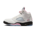 Air Jordan 5 Retro Medium Soft Pink