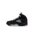 Air Jordan 5 Retro OG Black Metallic Reimagined (PS)