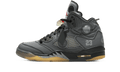 Air Jordan 5 Retro Off-White Muslin