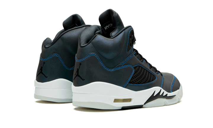 Air Jordan 5 Retro Oil Grey, Oil Grey/Black-White (CD2722-001)