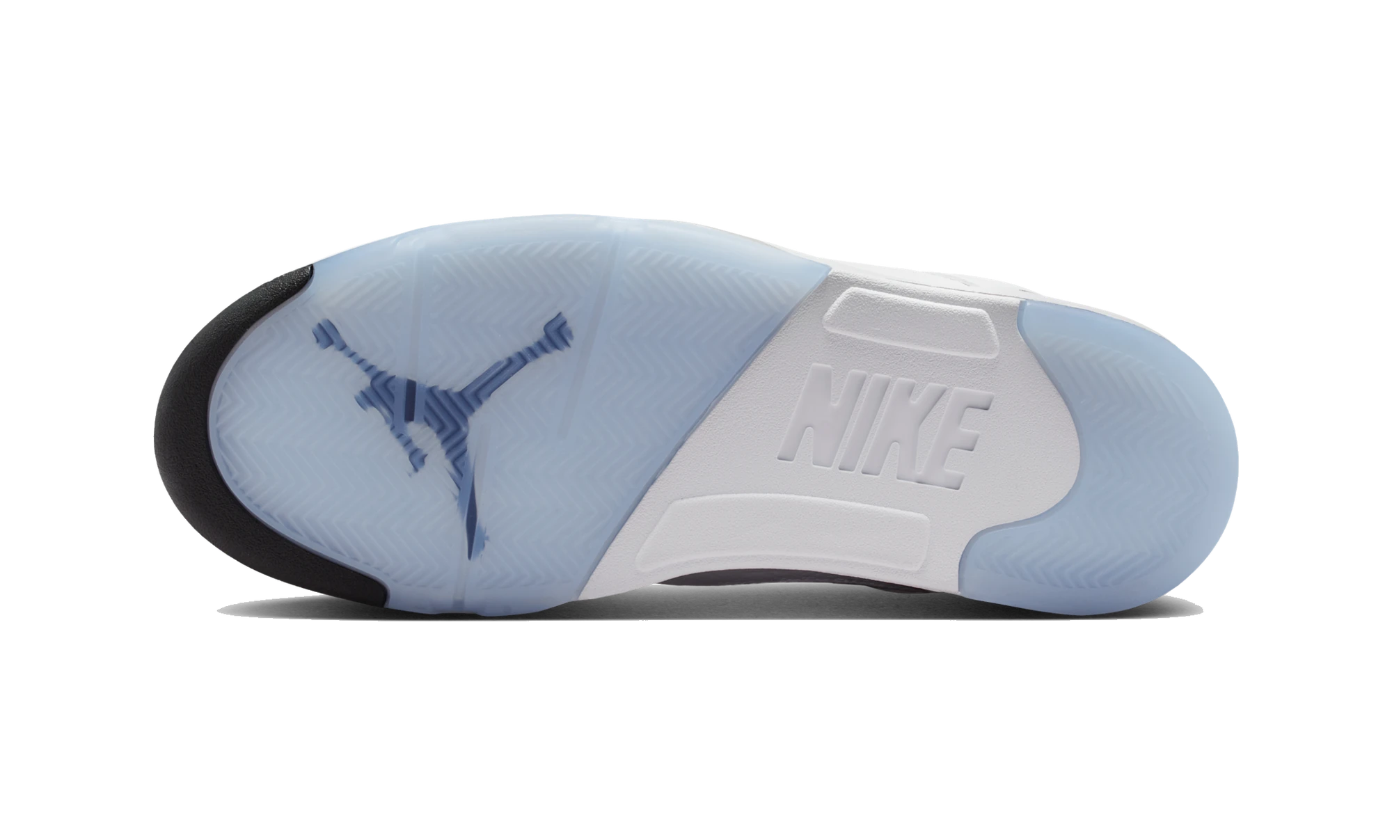 Air Jordan 5 Retro White Metallic (2026)