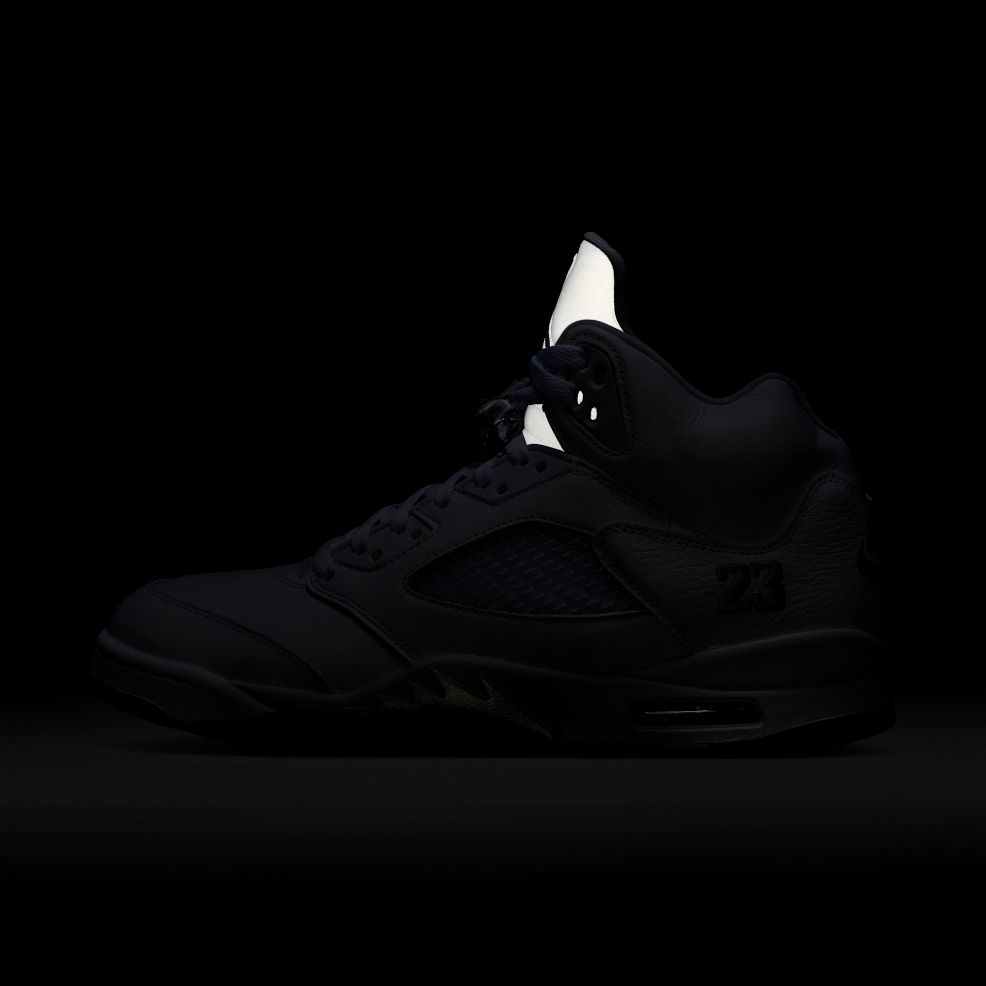 Air Jordan 5 Retro White Metallic (2026)