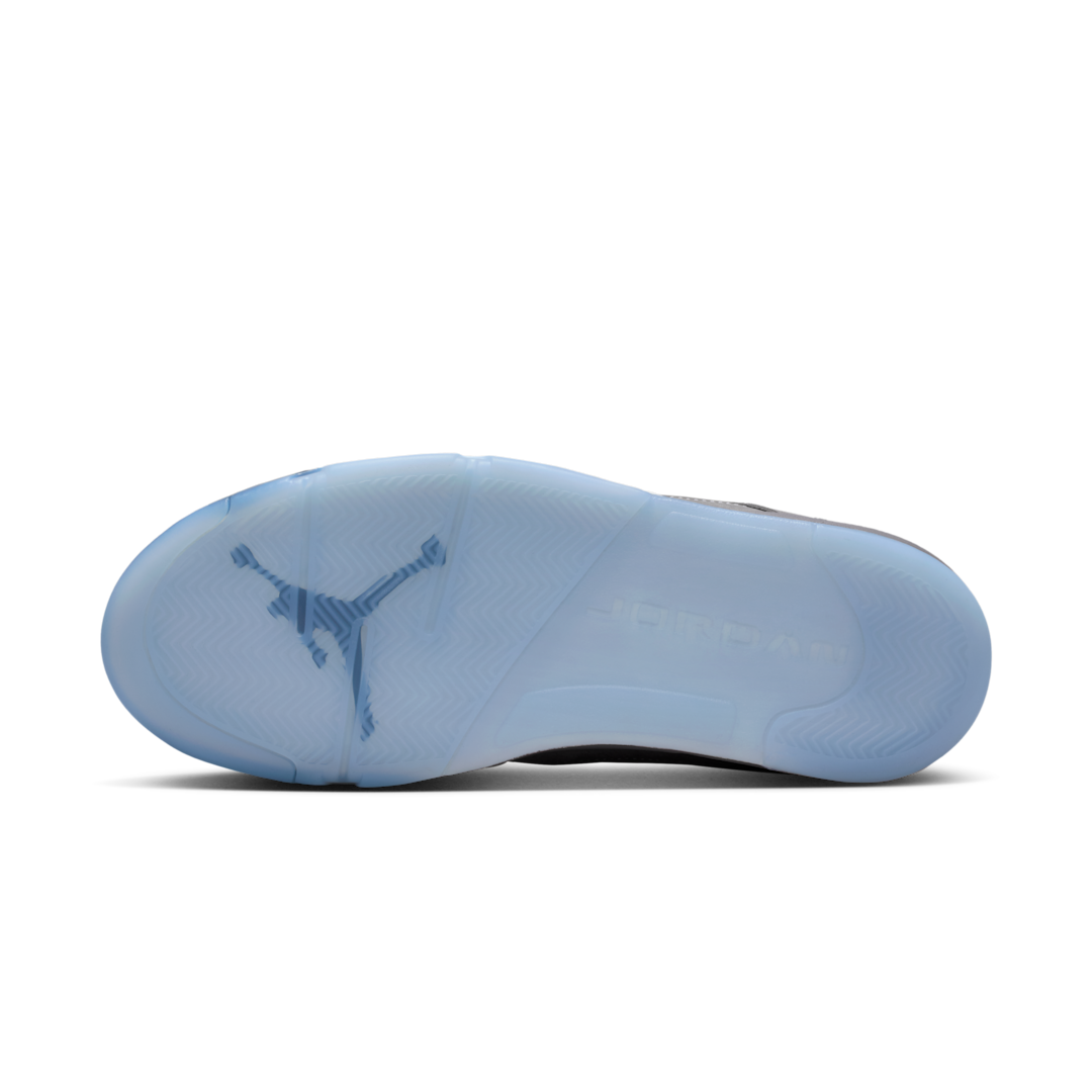 Air Jordan 5 Retro Wolf Grey (2026)