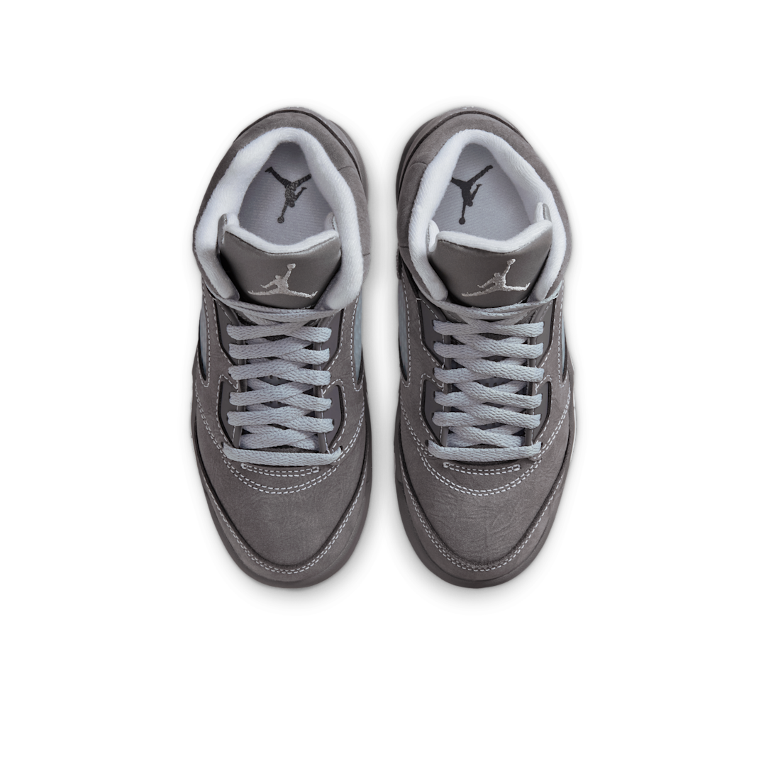 Air Jordan 5 Retro Wolf Grey (2026) (PS) - Sneak