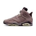Air Jordan 6 Retro A Ma Maniére Smokey Mauve
