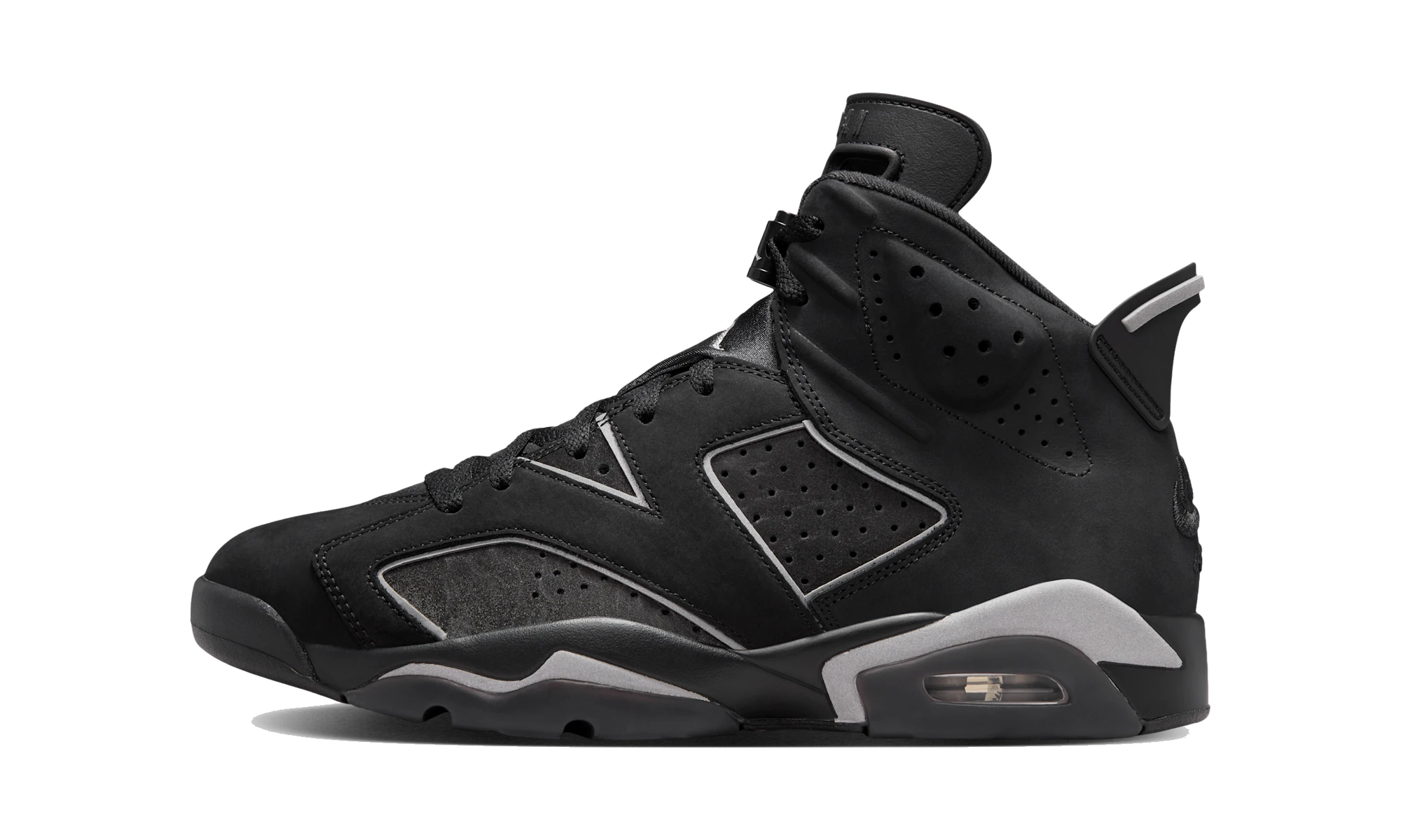 Air Jordan 6 Retro Cap and Gown
