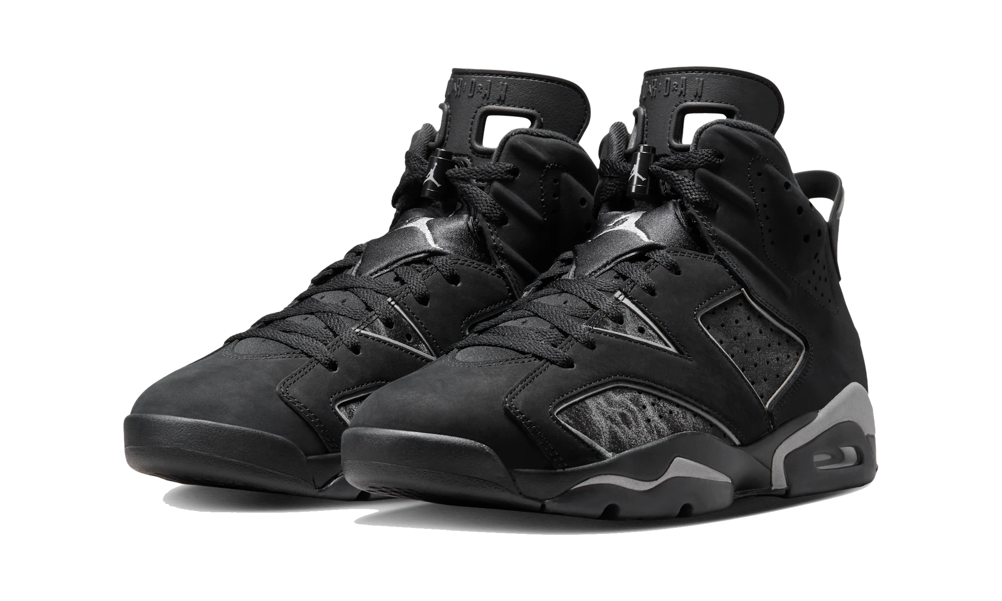 Air Jordan 6 Retro Cap and Gown