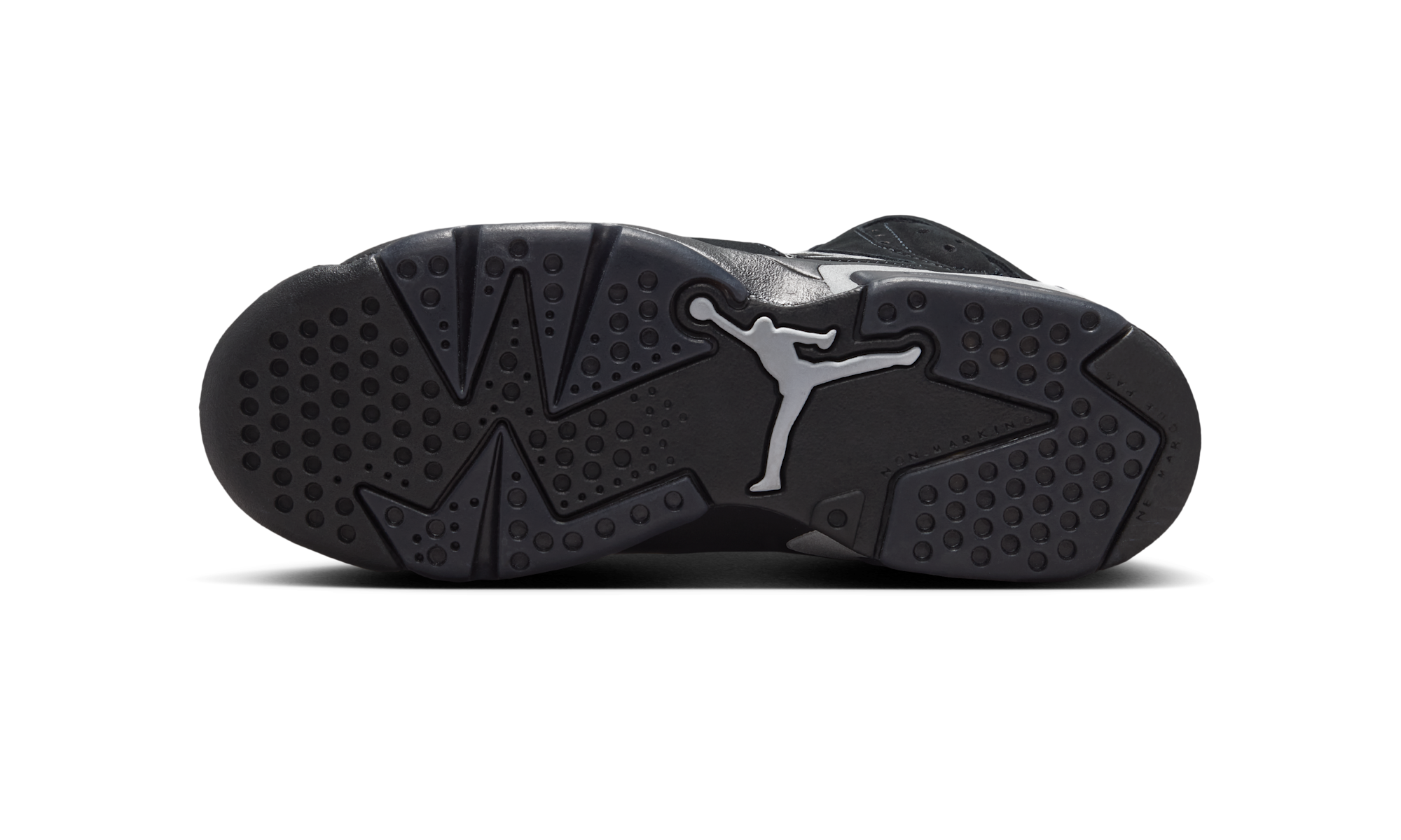 Air Jordan 6 Retro Cap and Gown