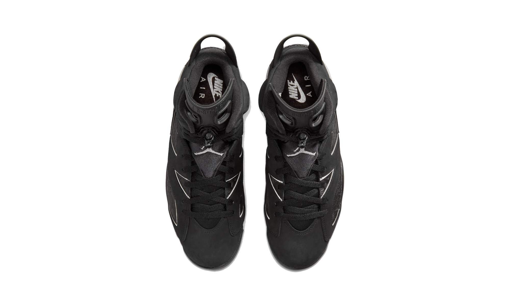 Air Jordan 6 Retro Cap and Gown