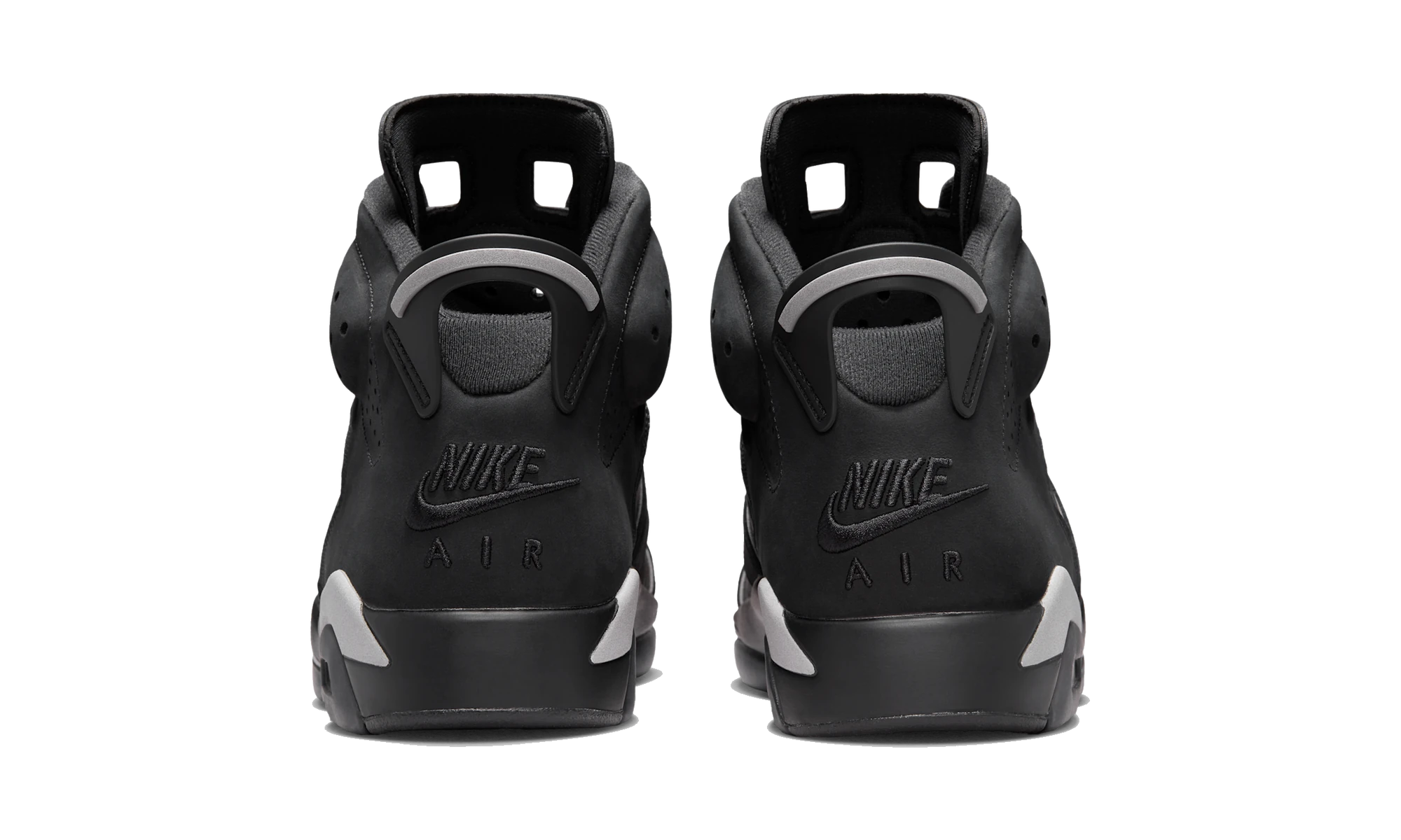Air Jordan 6 Retro Cap and Gown