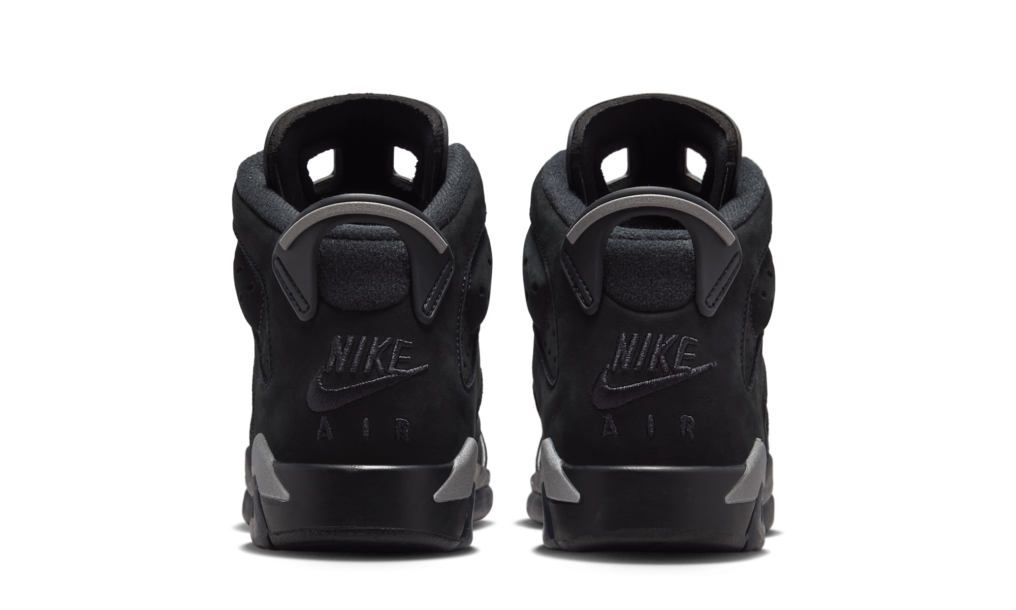Air Jordan 6 Retro Cap and Gown