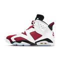 Air Jordan 6 Retro Carmine (2021)