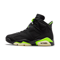 Air Jordan 6 Retro Electric Green