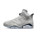 Air Jordan 6 Retro Georgetown (2022)