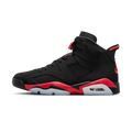Air Jordan 6 Retro Infrared Salesman